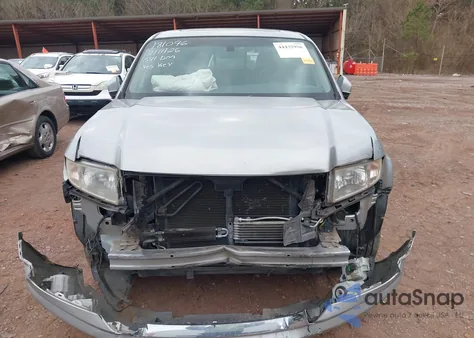 2010 Honda Ridgeline Rtl из США, поврежденный, VIN 5FPYK1F52AB002283